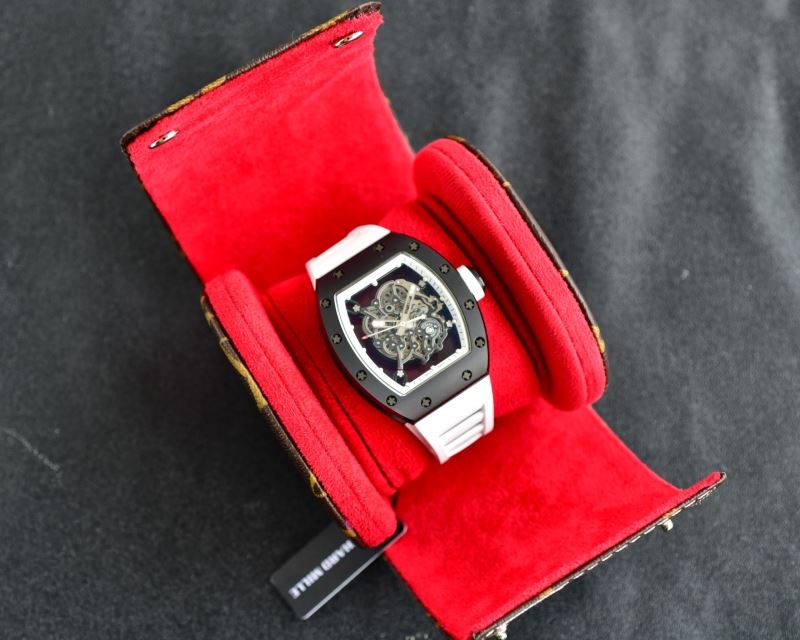 RICHARD MILLE Watches